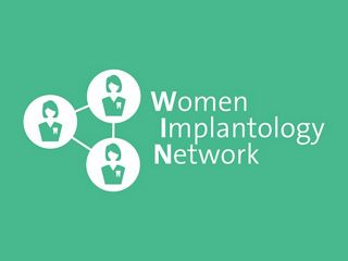 Women Implantology Network logo