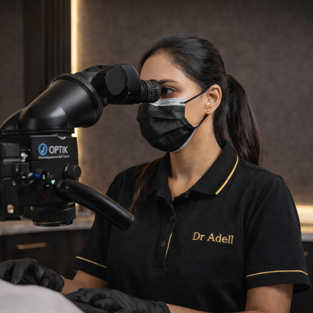 Adell Prosthodontics
